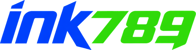 ink789 Logo